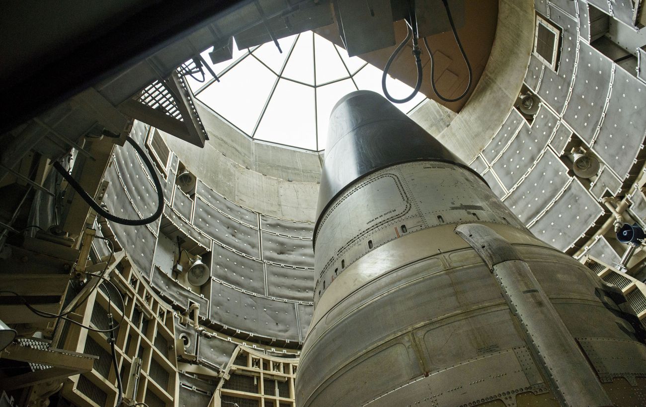 Зображення новини: Чим загрожує припинення договору про обмеження ядерної зброї: відповідь експерта