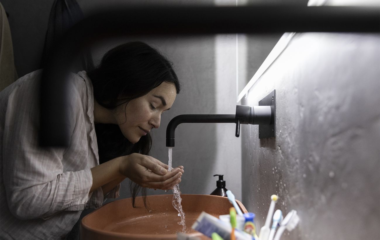 Зображення новини: Холод у квартирі. Як мити голову і вмиватися, щоб не потрапити у лікарню: відповідає невролог