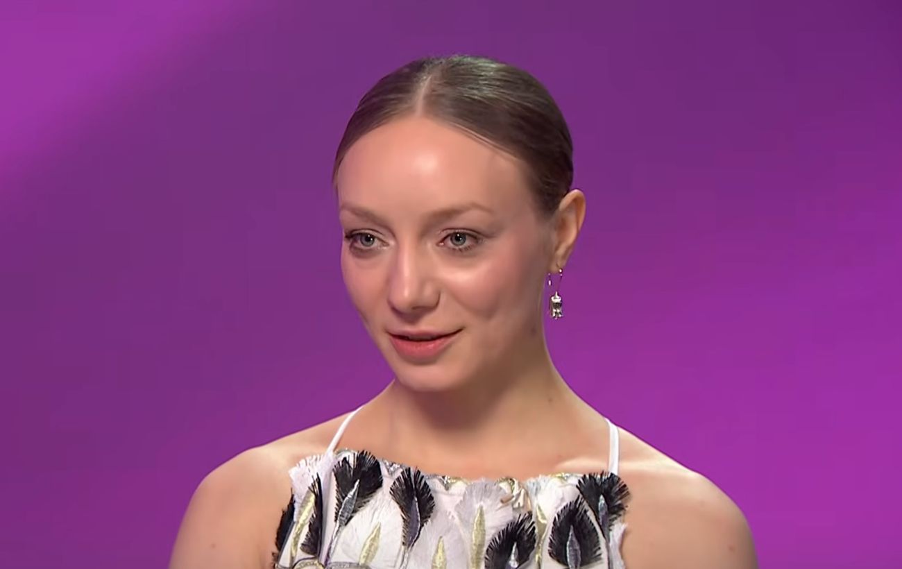 Зображення новини: "Мені самій болить". Фіналістка Нацвідбору відповіла на докори щодо життя за кордоном