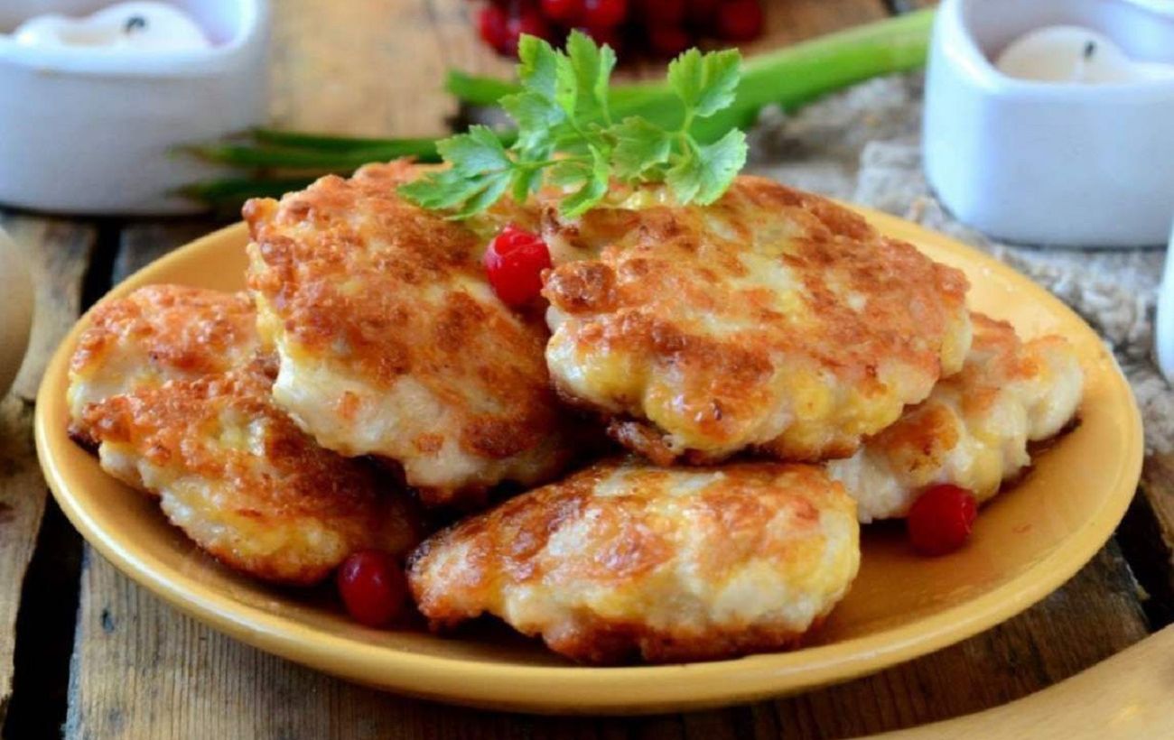 Зображення новини: Котлети, які не треба смажити годинами: вечеря без мороки за 10 хвилин