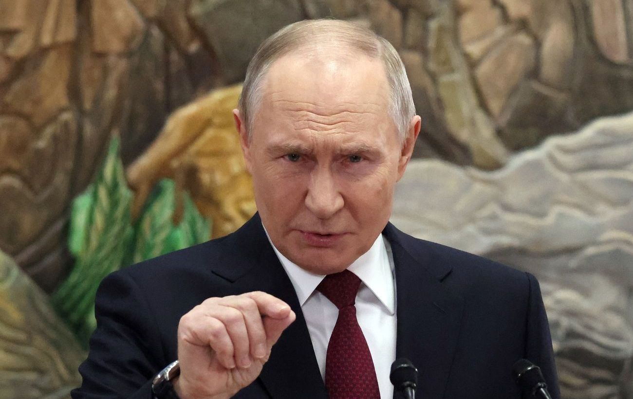 Зображення новини: Росія висунула новий ультиматум щодо Донбасу, - ЗМІ