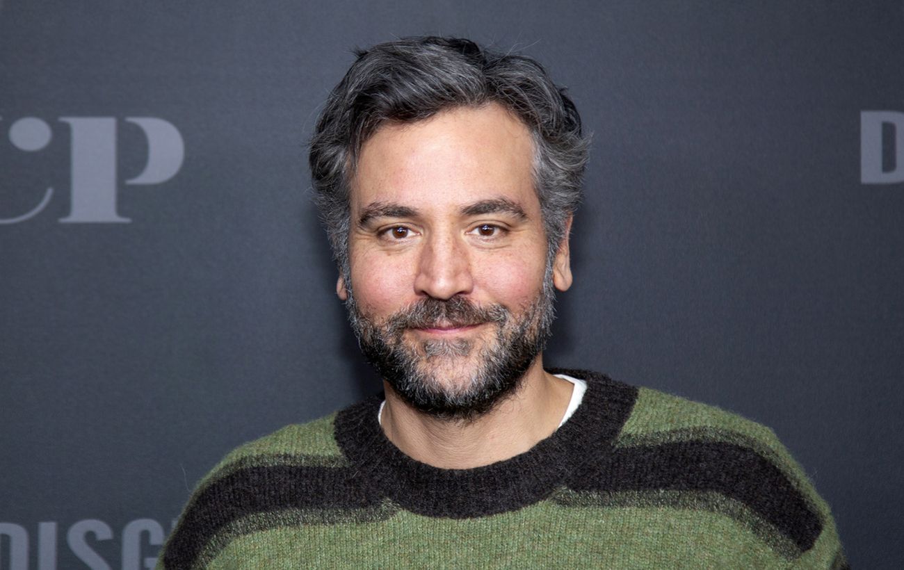 Зображення новини: 51-річний актор із "Як я зустрів вашу маму" таємно став батьком: фото первістка