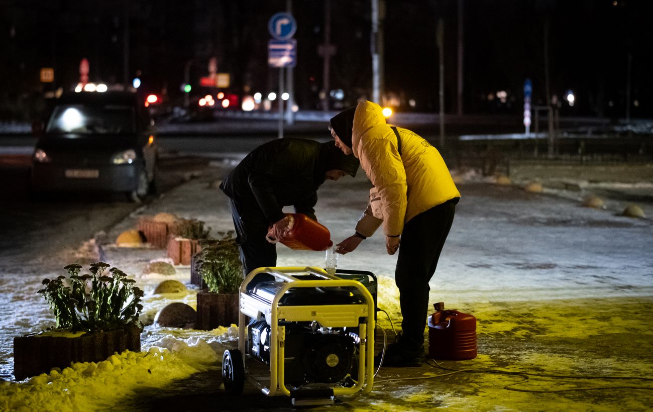 Зображення новини: Гроші надійдуть за 48 годин: в Україні розпочалися виплати за програмою "СвітлоДім"