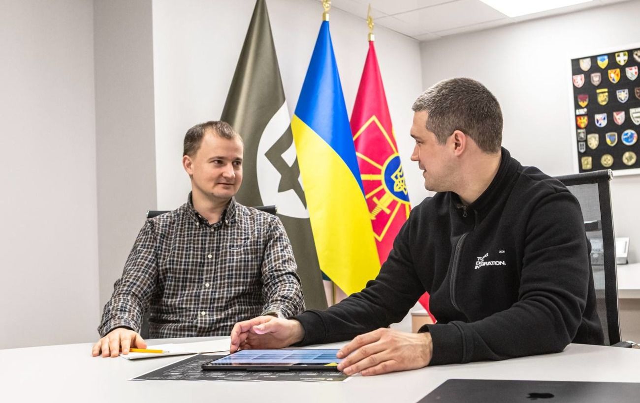 Зображення новини: Федоров знайшов Чмуту посаду в Міноборони