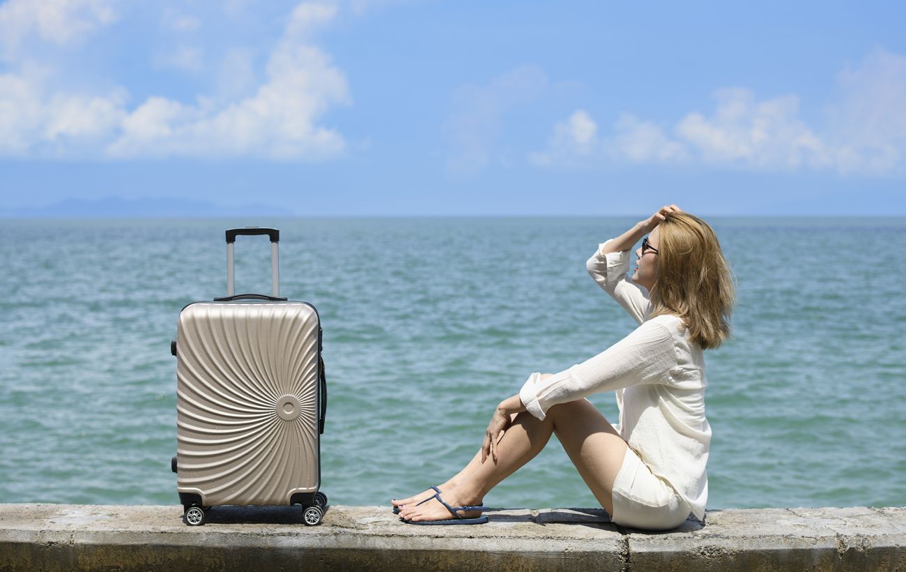 Зображення новини: Забудьте про Париж і Відень: українці назвали туристичні місця, що виглядають як інша планета