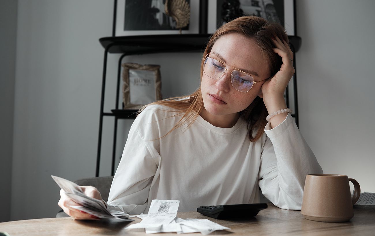 Зображення новини: Забудьте про готівку: де зберігати гроші, щоб їх не "з’їла" інфляція