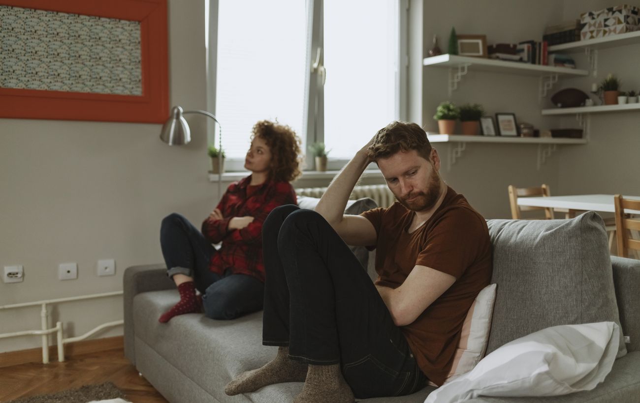 Зображення новини: Помилка "немитої чашки": що насправді приховують ваші сварки через дрібниці