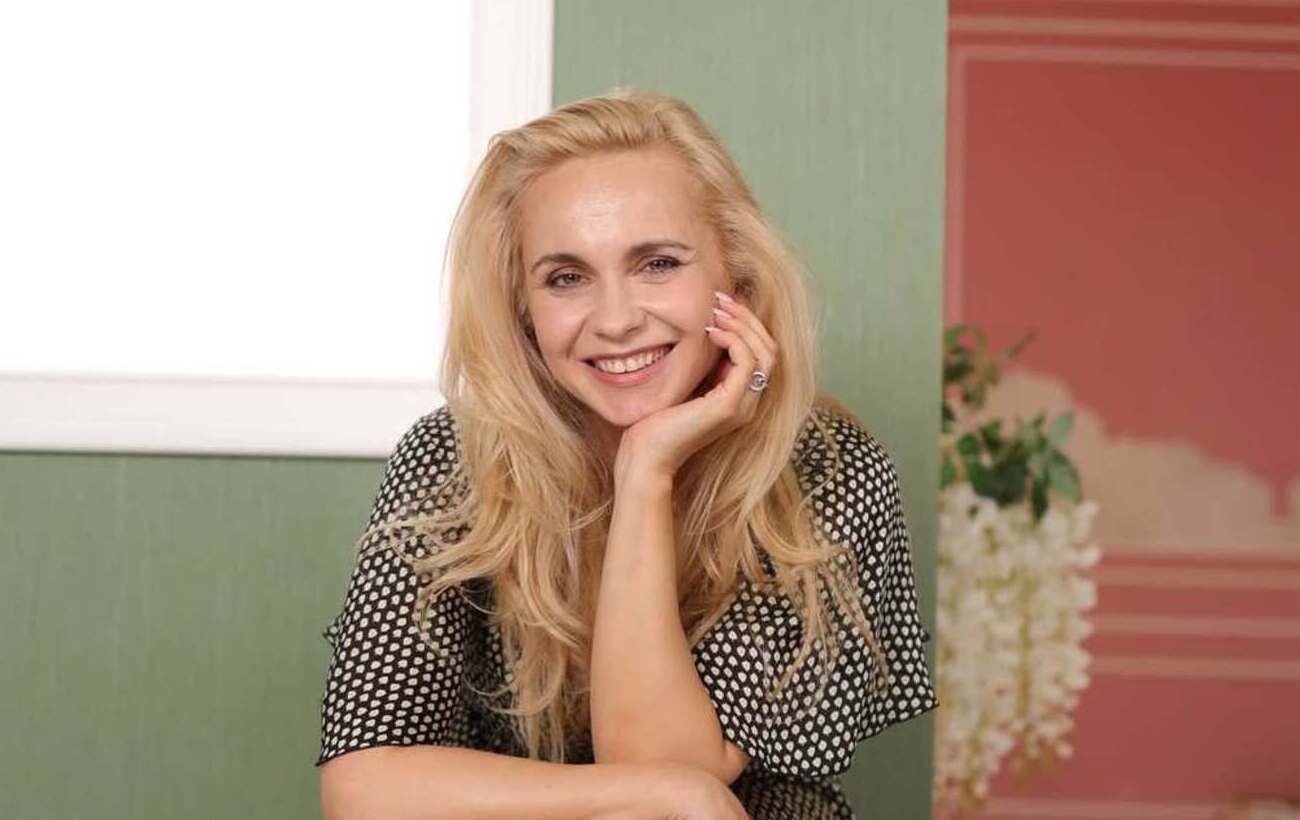 Зображення новини: "Можна і в депресію впасти": Лілія Ребрик розповіла, як сприйняла втрату роботи під час війни