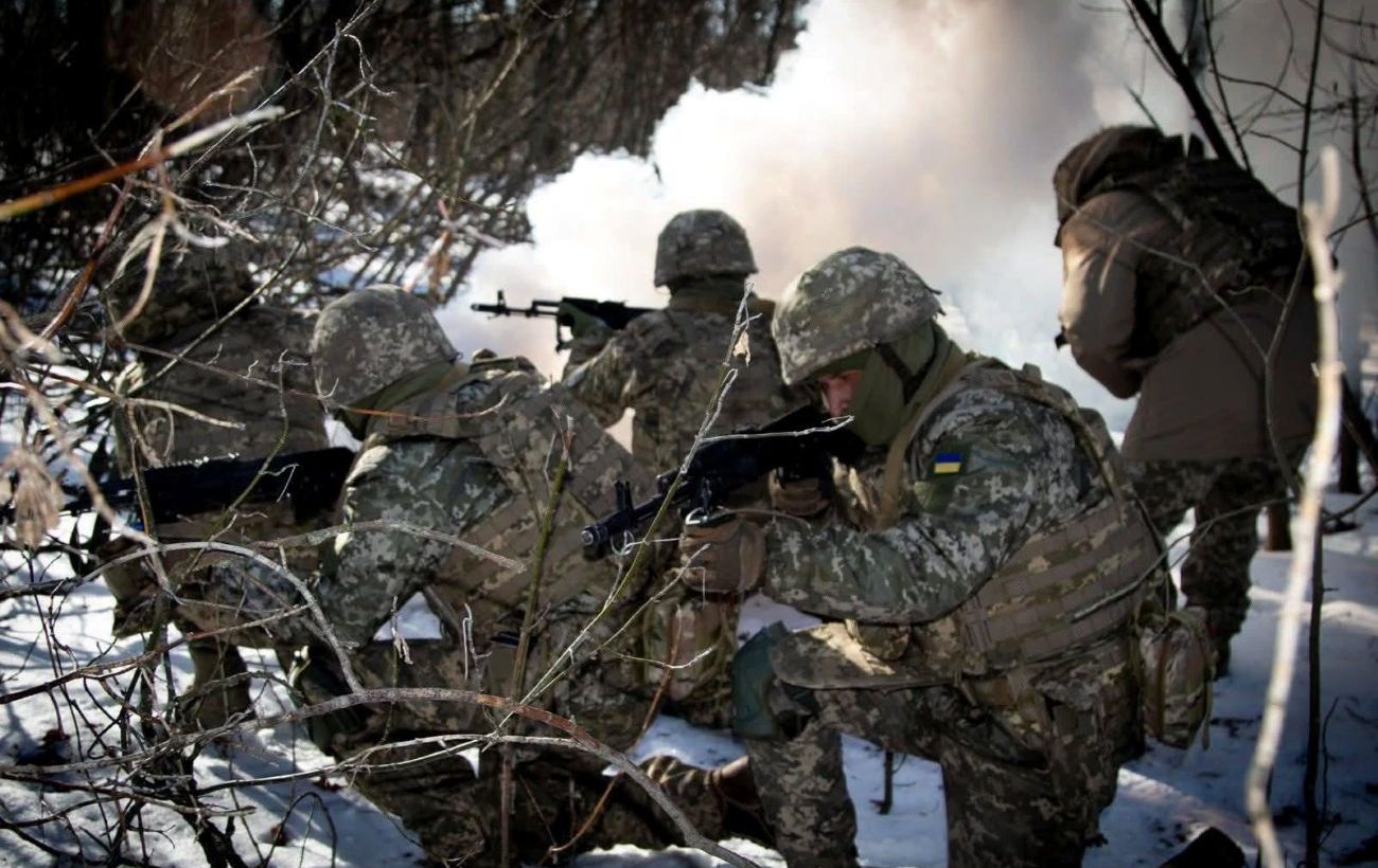 Зображення новини: Після навчання буде іспит: які зміни готують мобілізованим