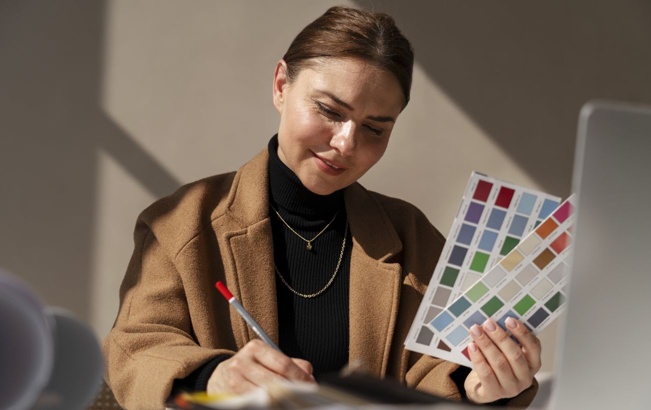 Зображення новини: Грошовий колір для кожного знаку Зодіаку: ці відтінки притягують багатство