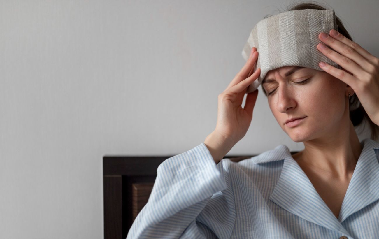 Зображення новини: "Червоний" рівень магнітних бур: у які дати Сонце вдарить найсильніше та кому варто підготуватися