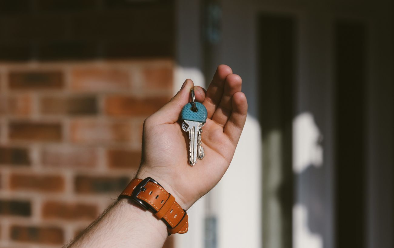 Зображення новини: Оренда рвонула в ціні, а первинка "тримає планку": скільки тепер коштує житло у Вінниці