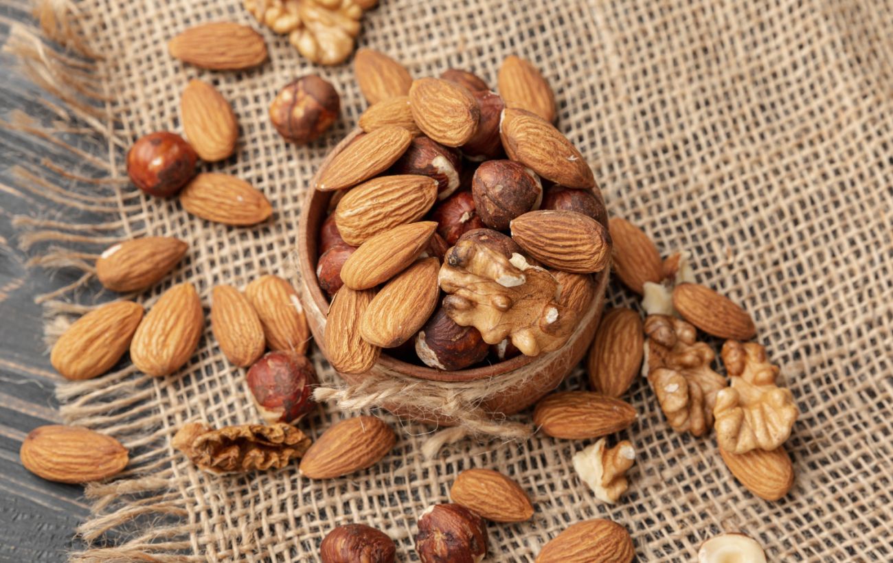 Зображення новини: Закреп швидко зникає: цей горіх діє краще за ліки