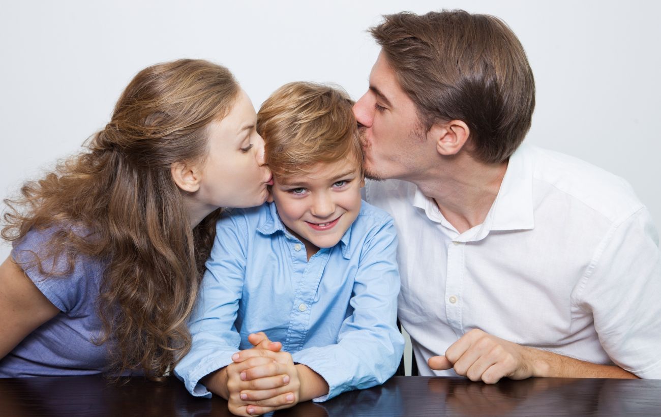 Зображення новини: Мати чи батько? Вчені сказали, від кого діти успадковують схильність до хвороб