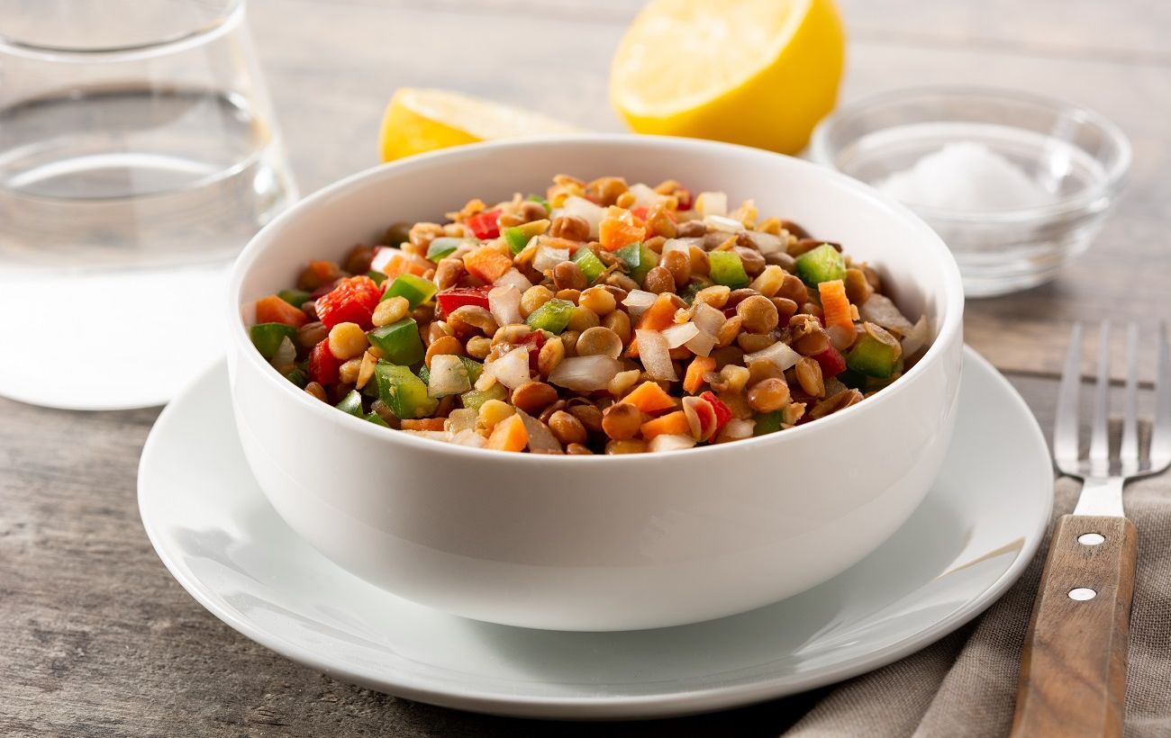 Зображення новини: Забудьте про пюре. Три гарніри для тих, кому за 50, щоб "почистити" судини