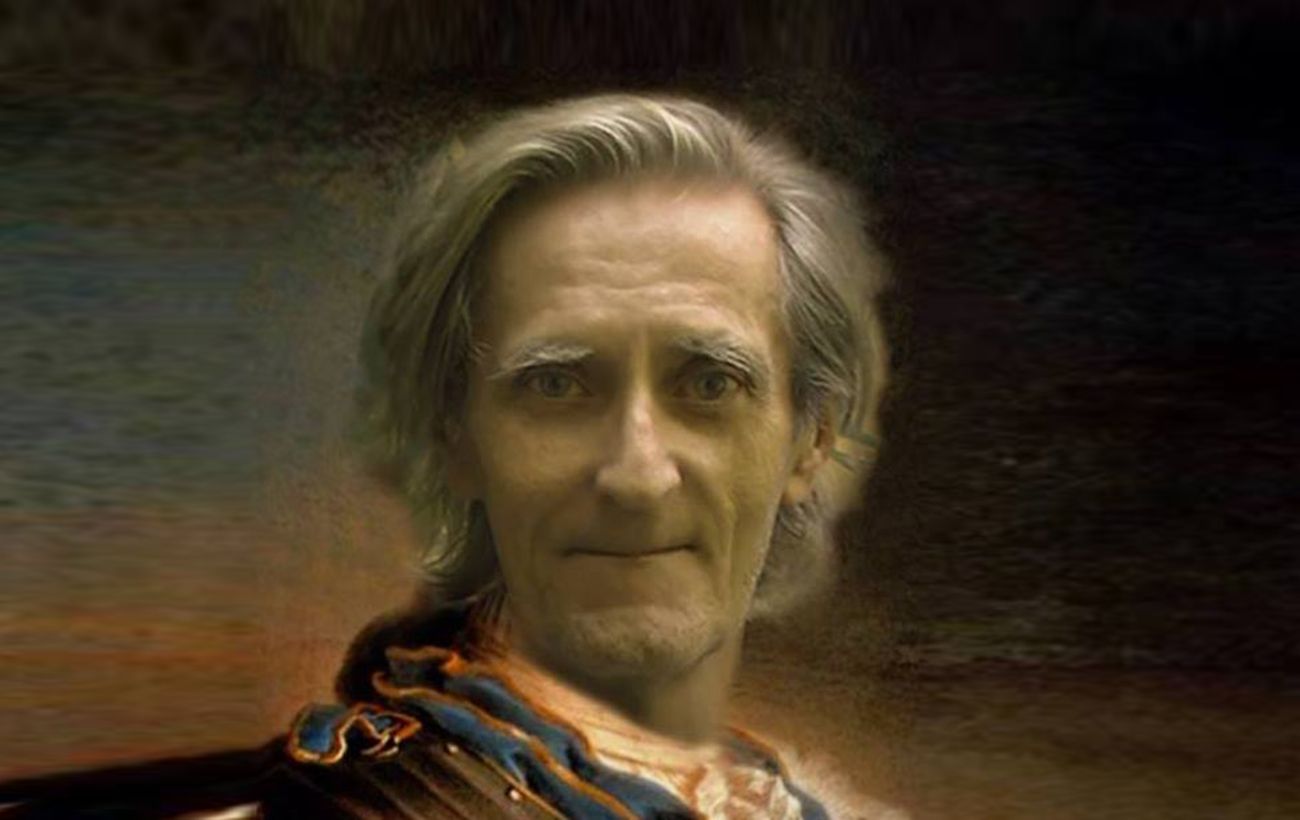 Зображення новини: Від голоду та холоду помер відомий кінооператор: вдова Поклада шокувала деталями трагедії