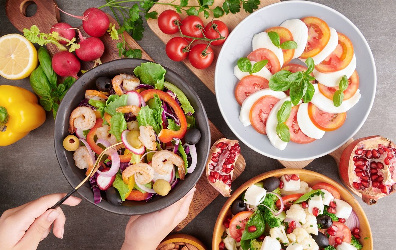 Зображення новини: Мінус 25% до ризику інсульту: вчені назвали харчування, яке рятує мозок