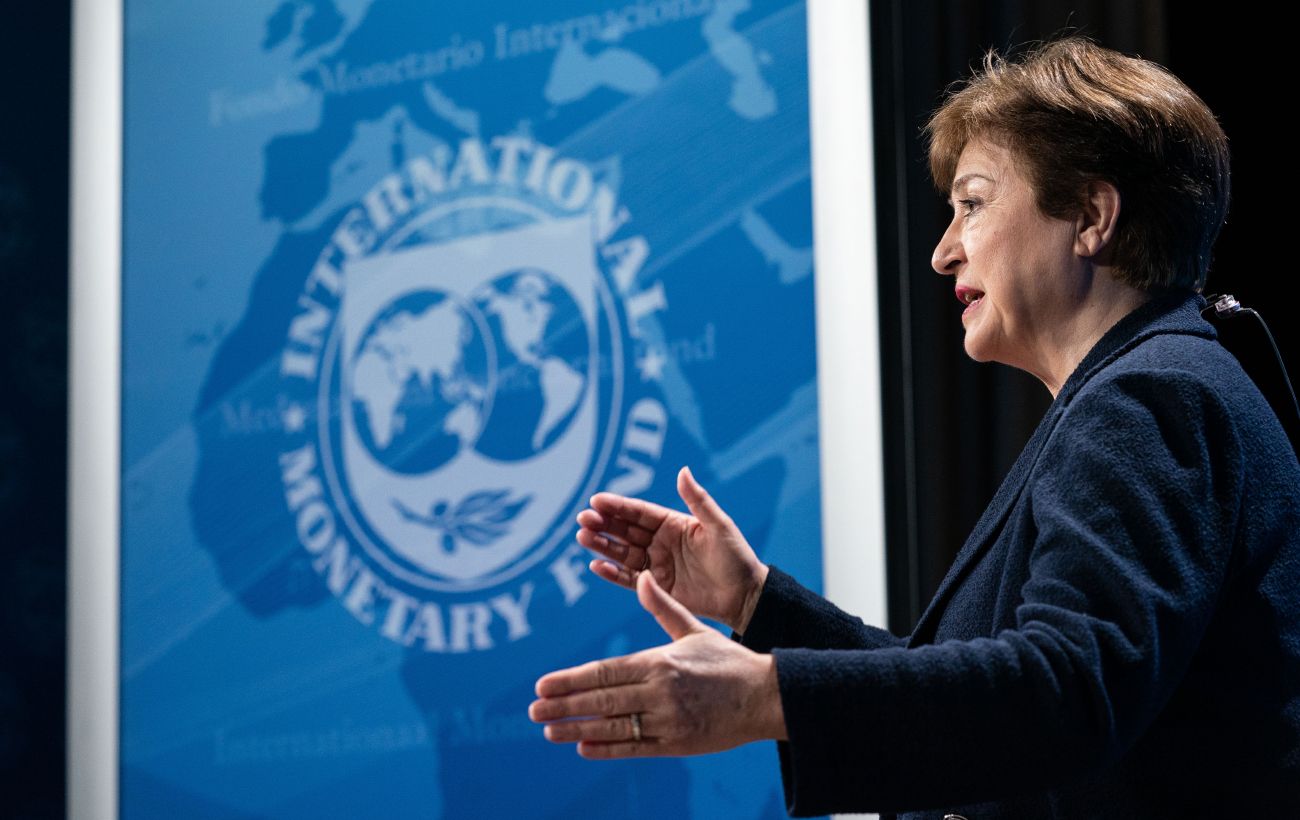 Зображення новини: Україна хоче змінити головну умову для отримання нового кредиту МВФ