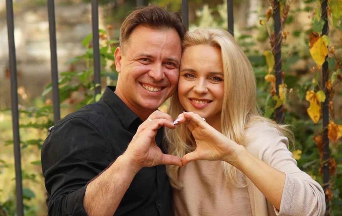 Зображення новини: Лілія Ребрик розсекретила незвичний ритуал, який рятує її стосунки з дітьми та чоловіком