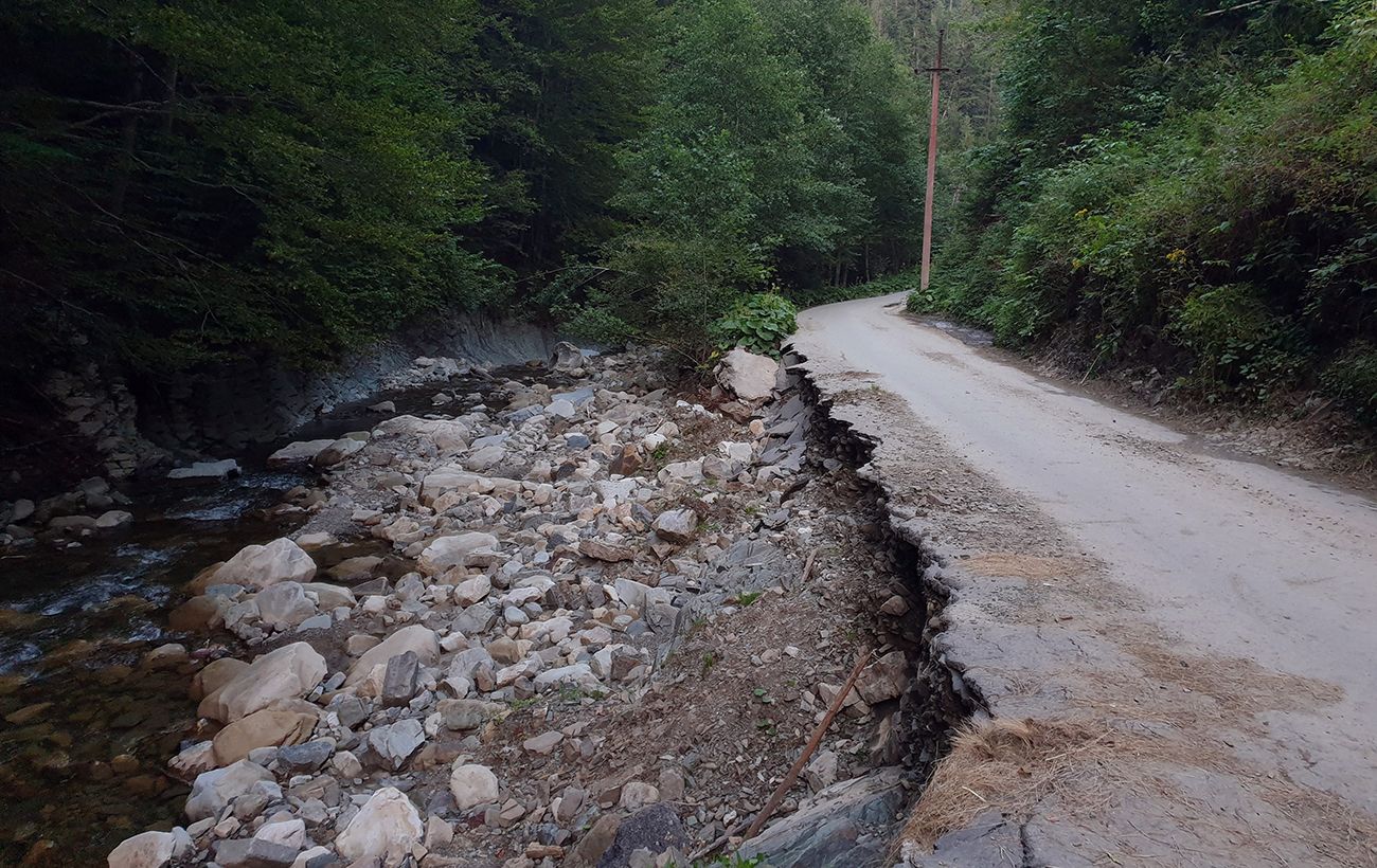 Зображення новини: Дорога в Буковель та відбудова Бородянки: ЗМІ дізналися про інтереси Бойка - топчиновника Держвідновлення