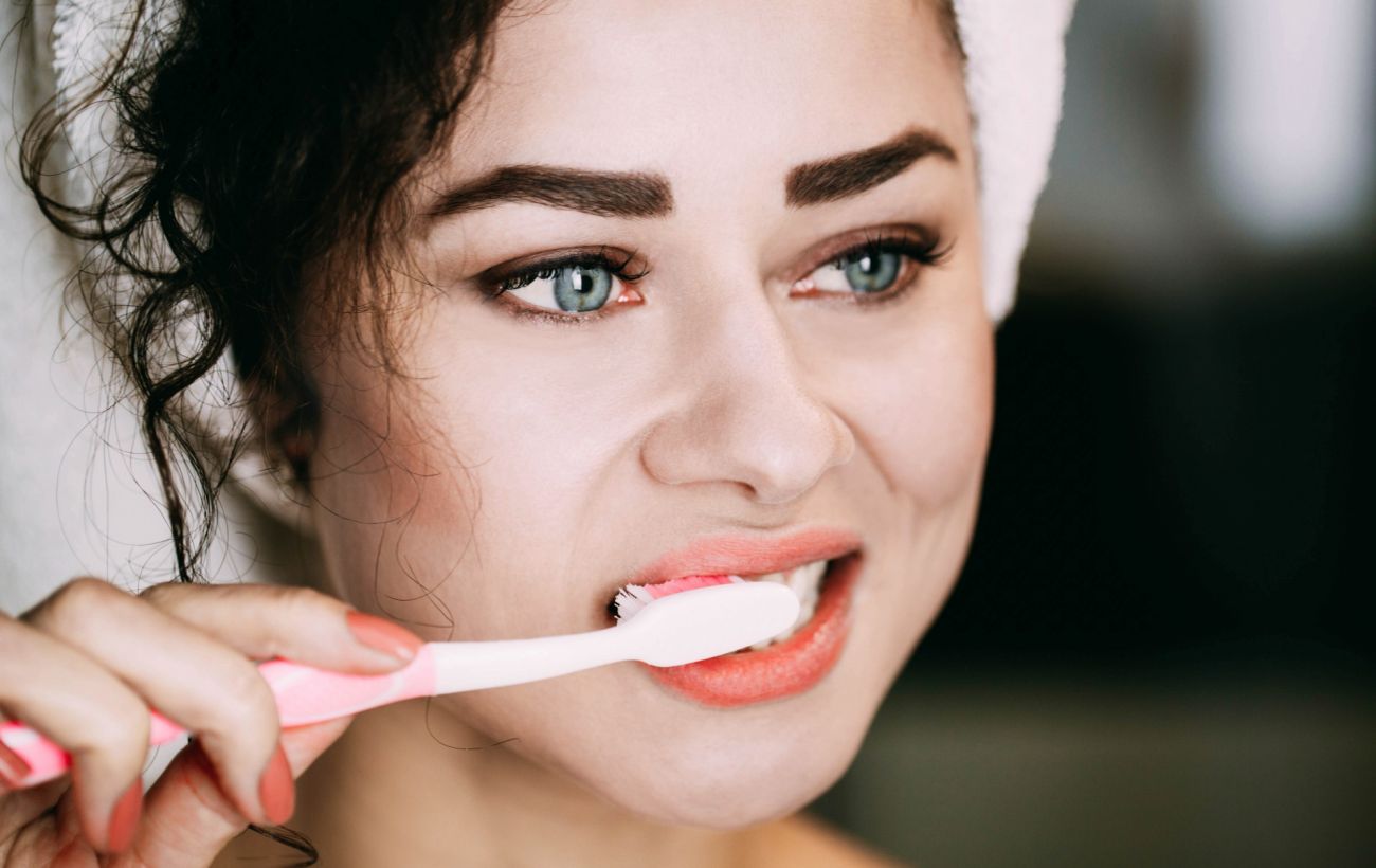Зображення новини: Це не норма: чому вас нудить під час чищення зубів і що радить стоматолог