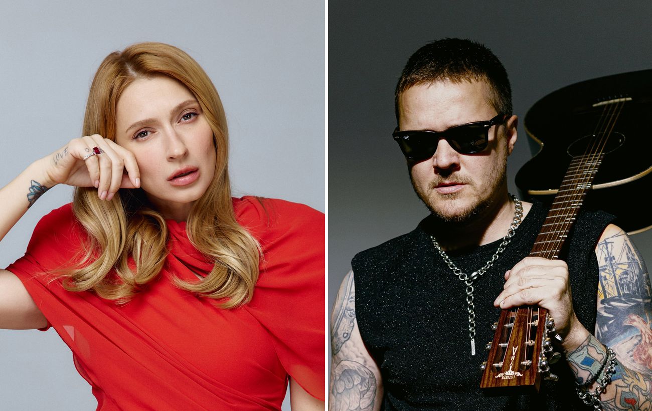 Зображення новини: TAYANNA, Женя Галич та рок-балади: афіша топ-подій лютого у Києві