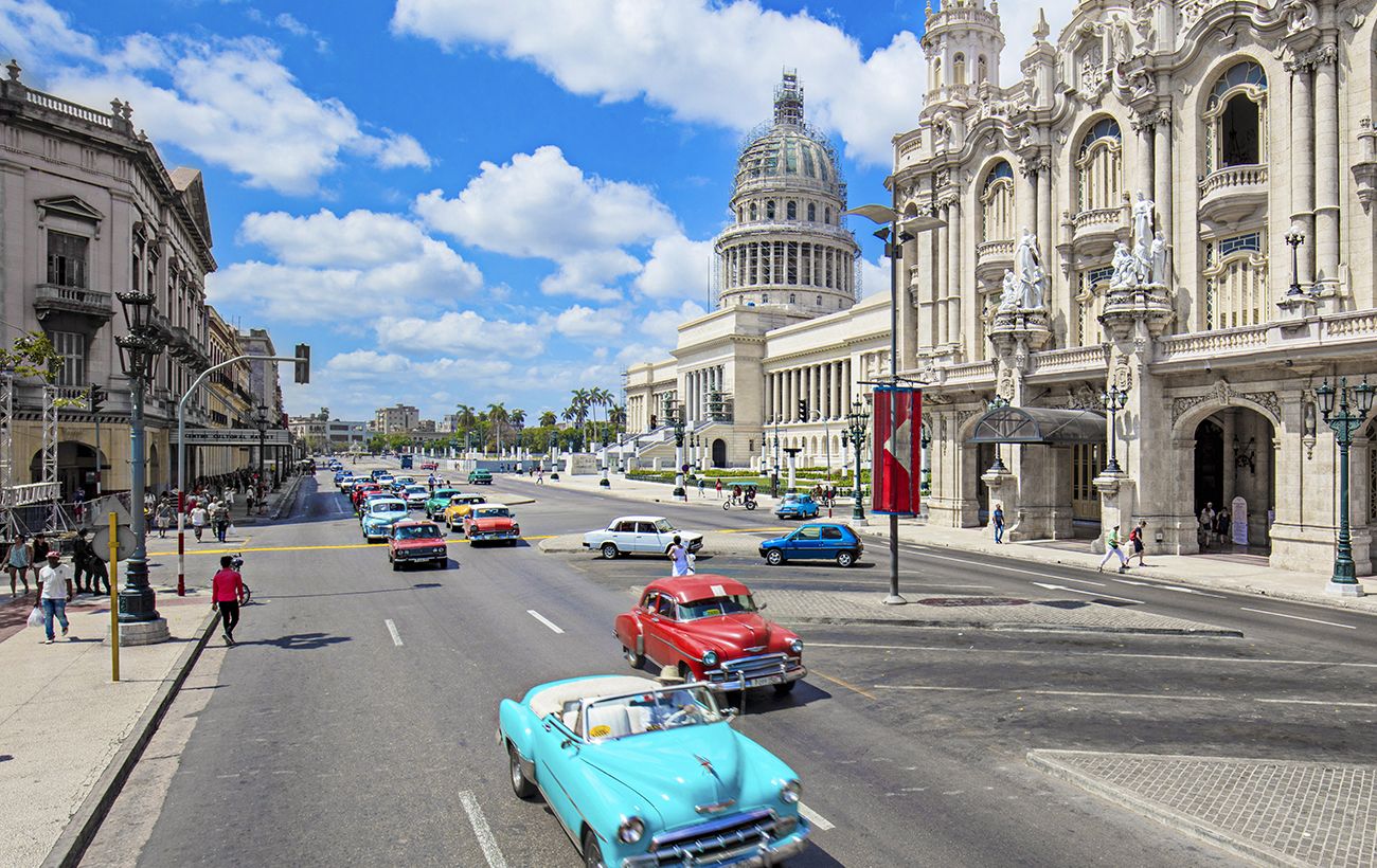 Зображення новини: Туристка відвідала 120 міст і назвала 5, які перевернуть ваше уявлення про подорожі