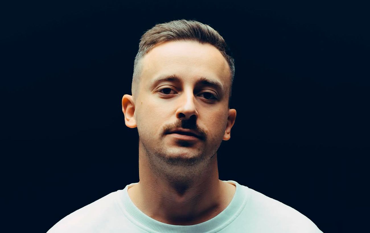 Зображення новини: Шугар повертається у Київ: головний хітмейкер TikTok дасть великий концерт на біс