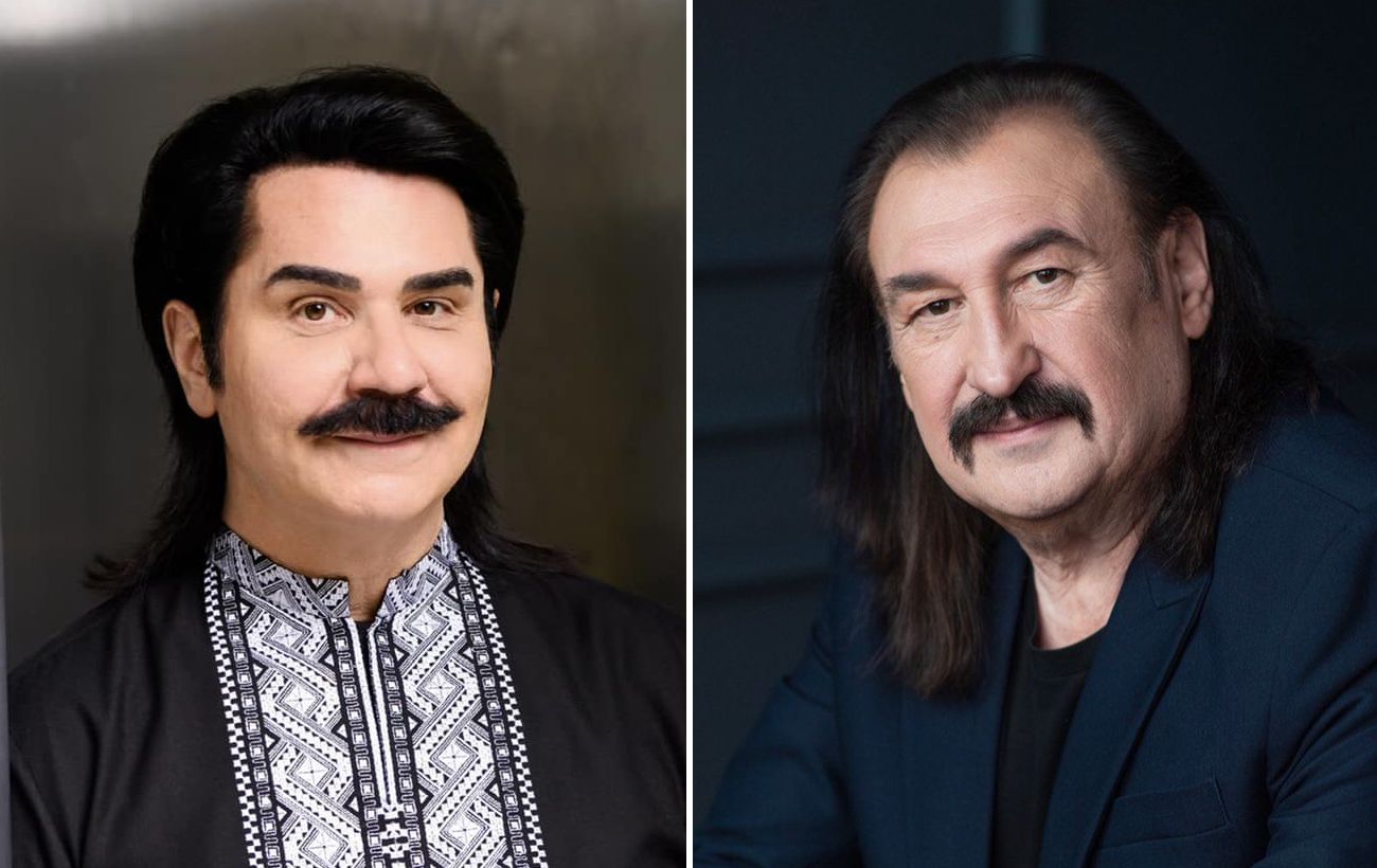 Зображення новини: "Не треба нариватися". Павло Зібров не прийде на концерт пам'яті Степана Гіги - ось чому