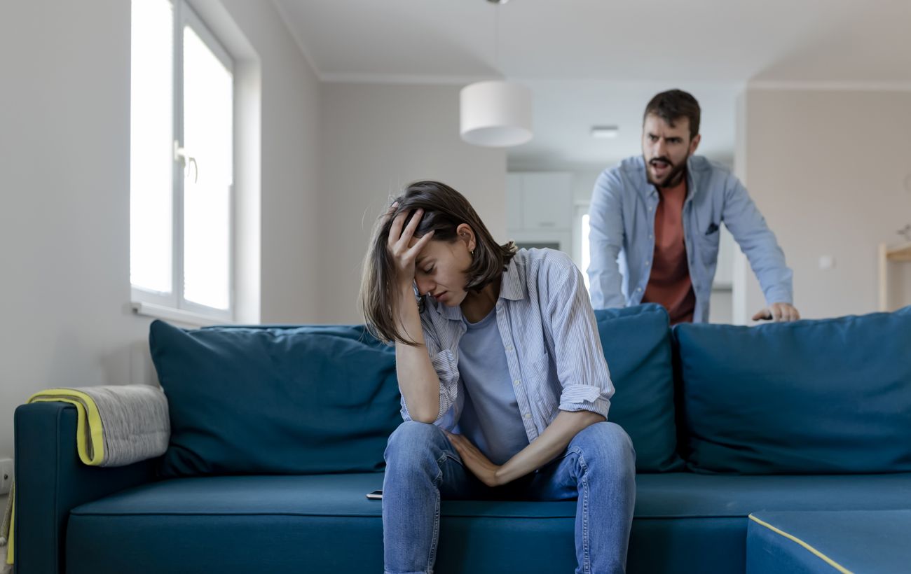 Зображення новини: Стосунки можуть руйнувати вас тихо: психолог назвала сигнали, які легко пропустити