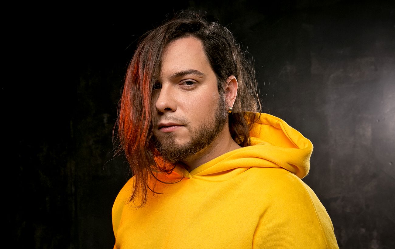 Зображення новини: Зникли на піку слави: легендарні зірки українського "Х-Фактора" гучно повернулися в музику