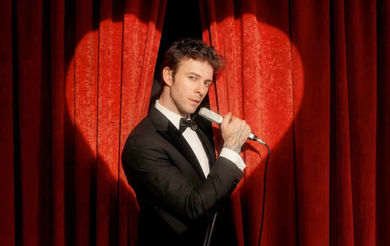 Зображення новини: Більше не один? Макс Барських приголомшив особистим зізнанням (відео)