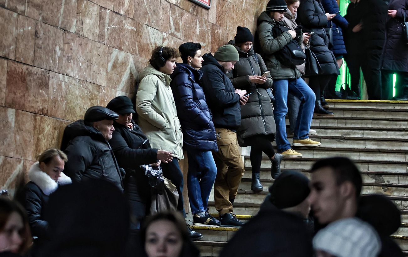 Зображення новини: Під ударом Бурштин, Рівне і не тільки: РФ масовано обстрілює захід України ракетами