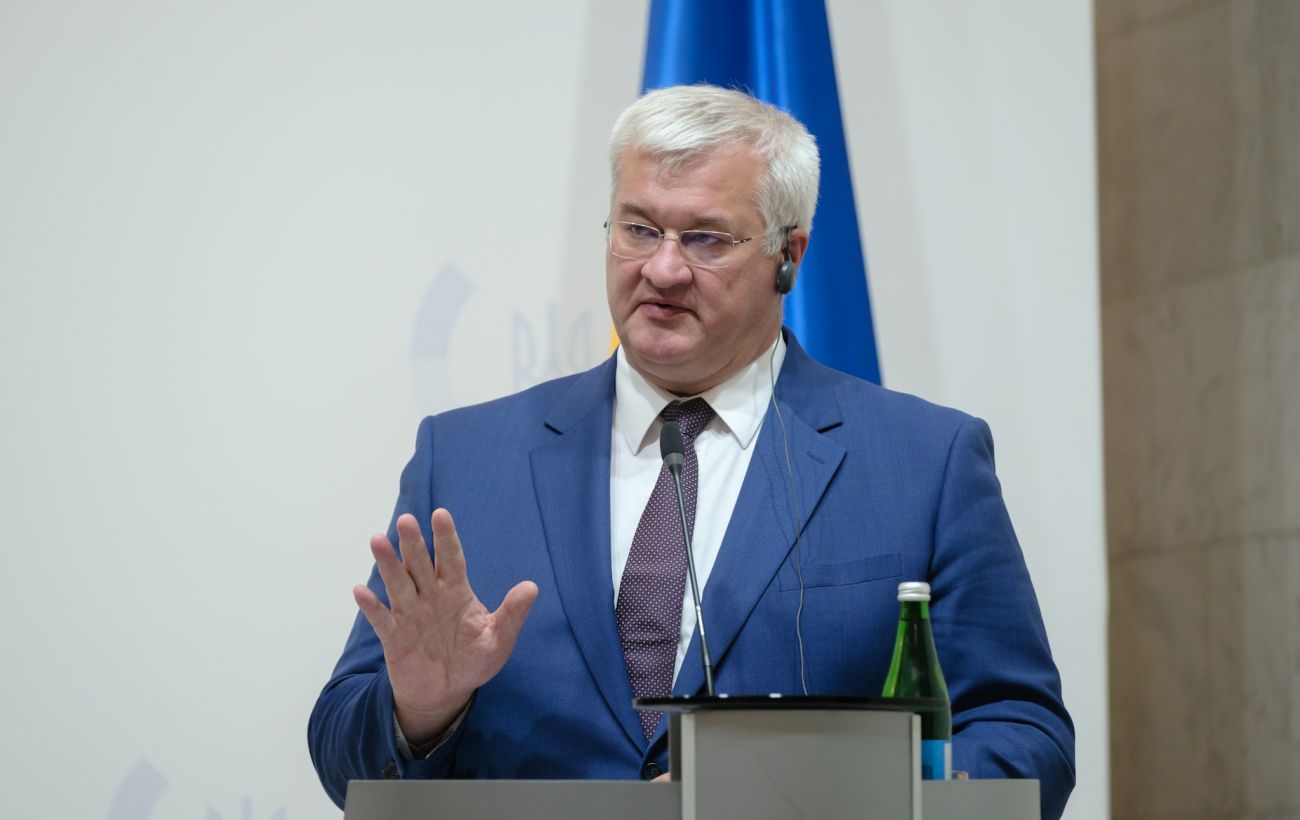 Зображення новини: Україна не причетна до замаху на генерала Алексєєва, - Сибіга