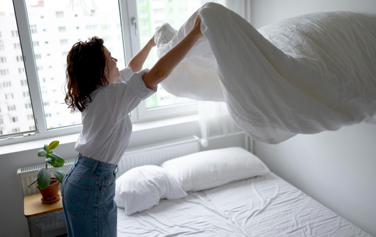 Зображення новини: У ці дні не міняють постіль: народні прикмети застерігають від біди