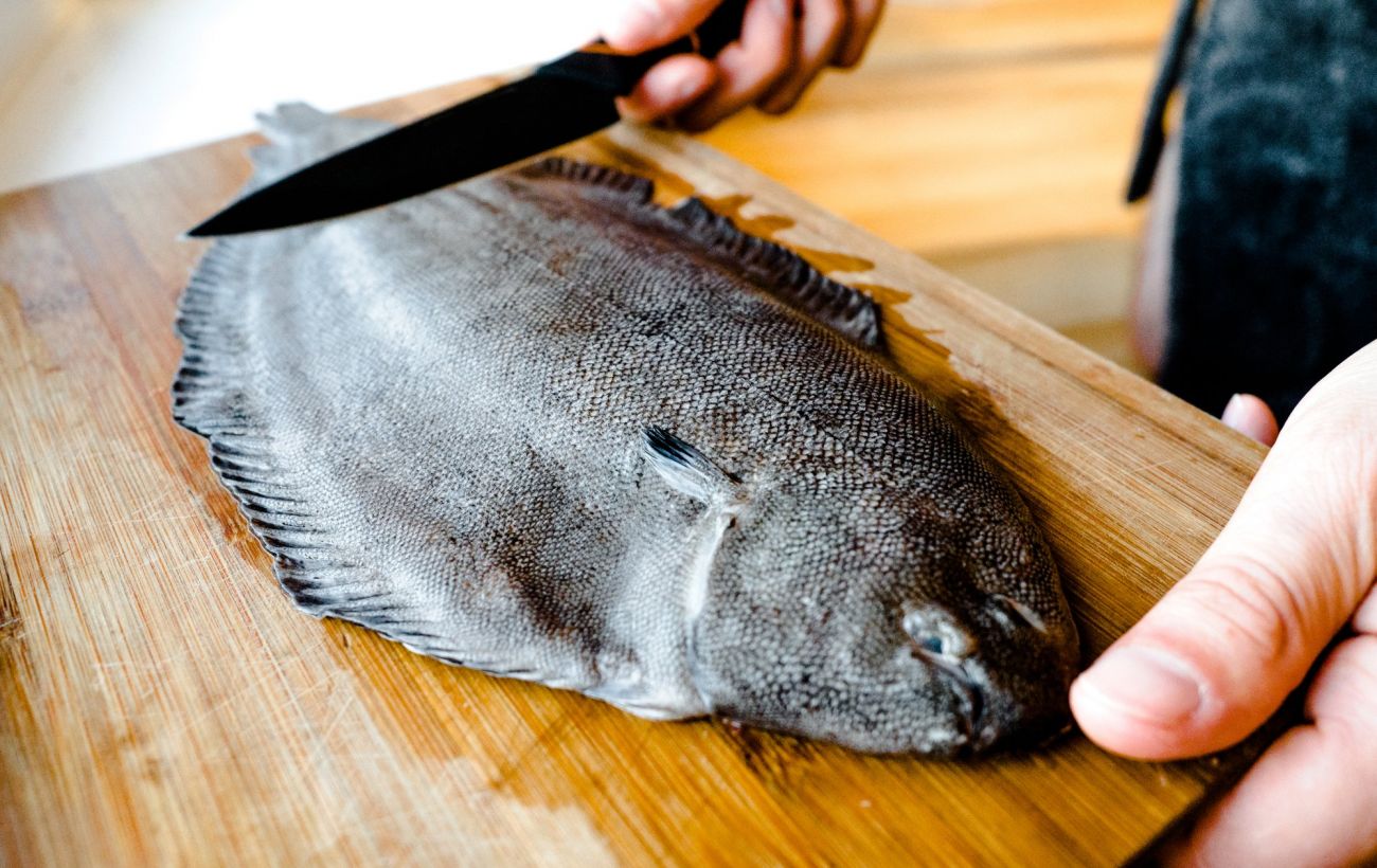 Зображення новини: Ця маловідома риба корисніша за лосося: містить багато білка та мало калорій