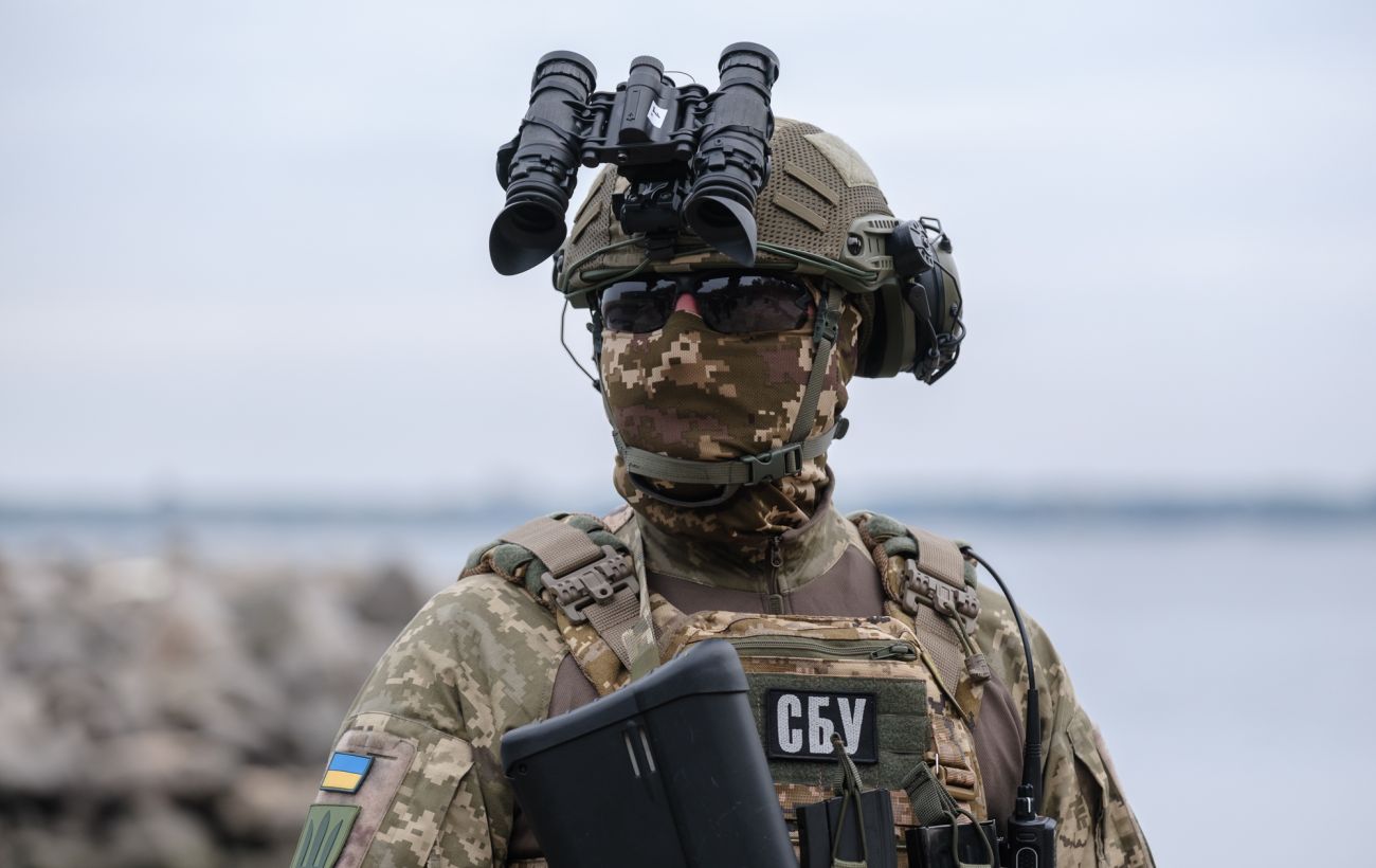 Зображення новини: СБУ уразила завод РФ, який виготовляє компоненти пального для ракет Х-55 та Х-101