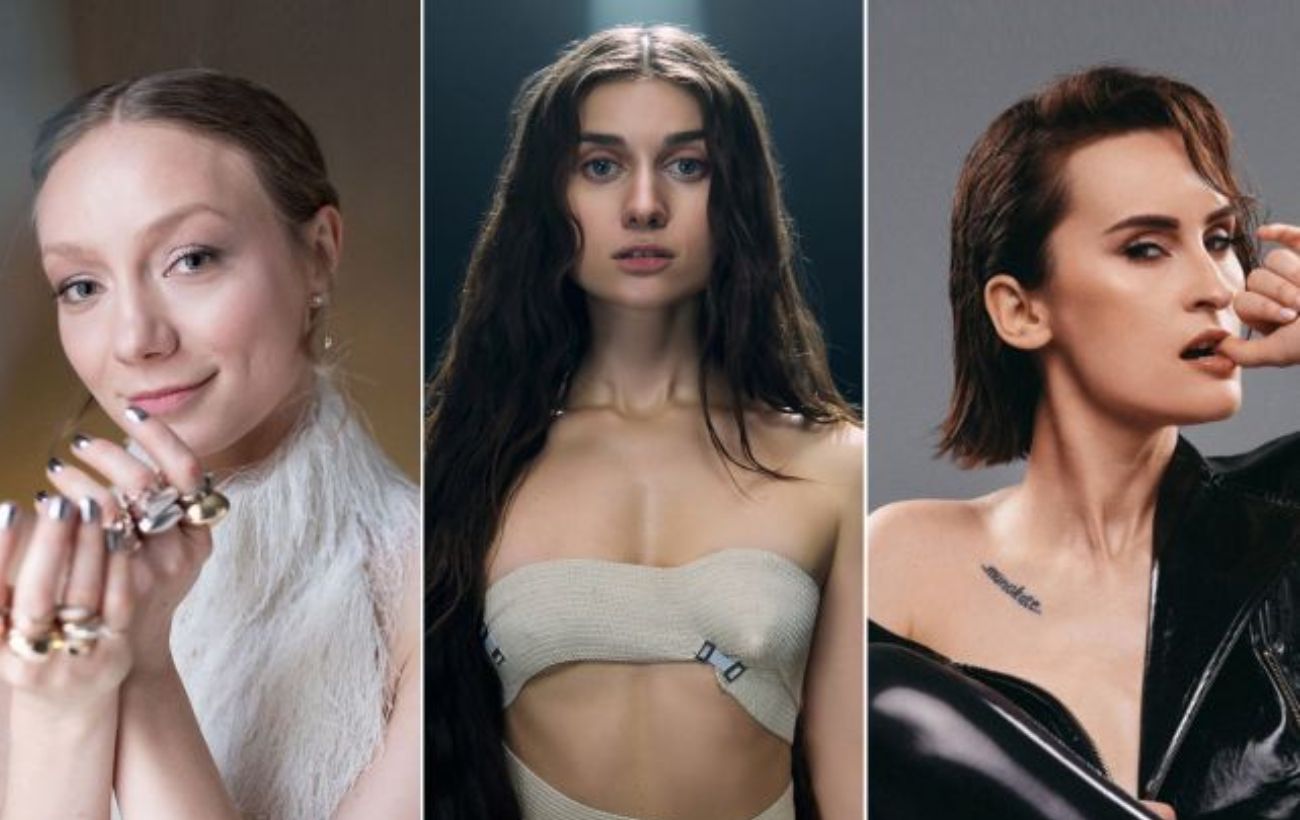 Зображення новини: Нацвідбір на "Євробачення-2026": букмекери назвали головного фаворита перед фіналом