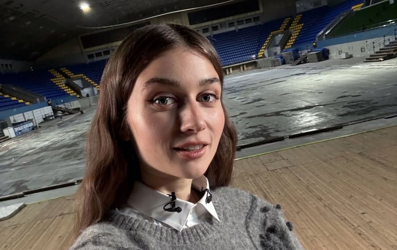 Зображення новини: Jerry Heil рознесла запис Нацвідбору на "Євробачення": що не так