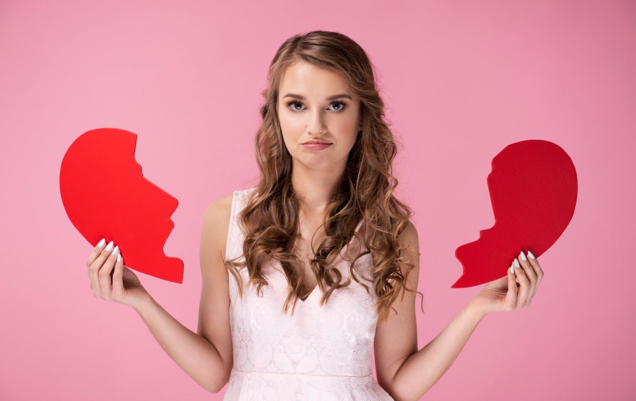 Зображення новини: 10 причин, чому життя після розлучення стає кращим: секрети, про які не кажуть друзі