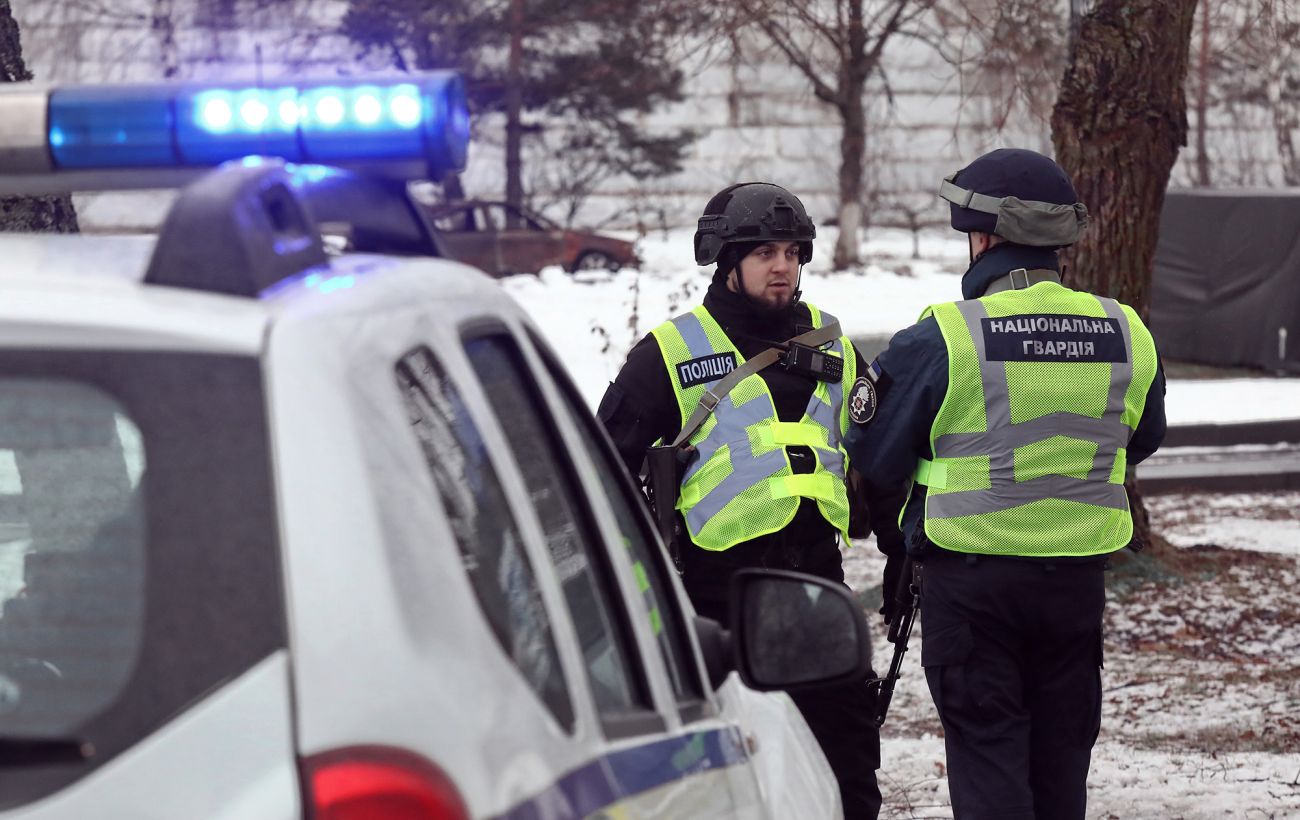 Зображення новини: Троє працівників ТЦК до смерті побили чоловіка на Дніпропетровщині