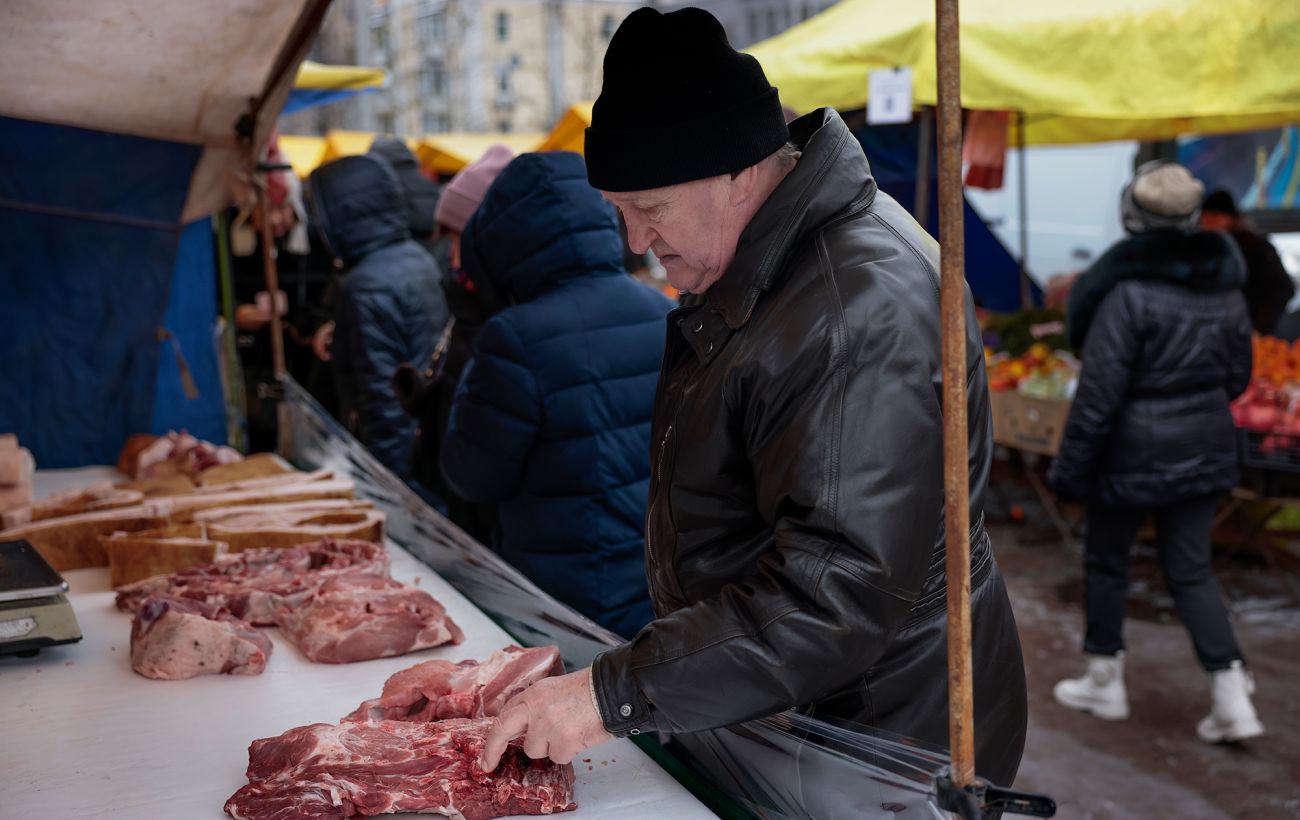 Зображення новини: Пенсії на окупованих територіях можуть не платити: РФ змінює систему виплат