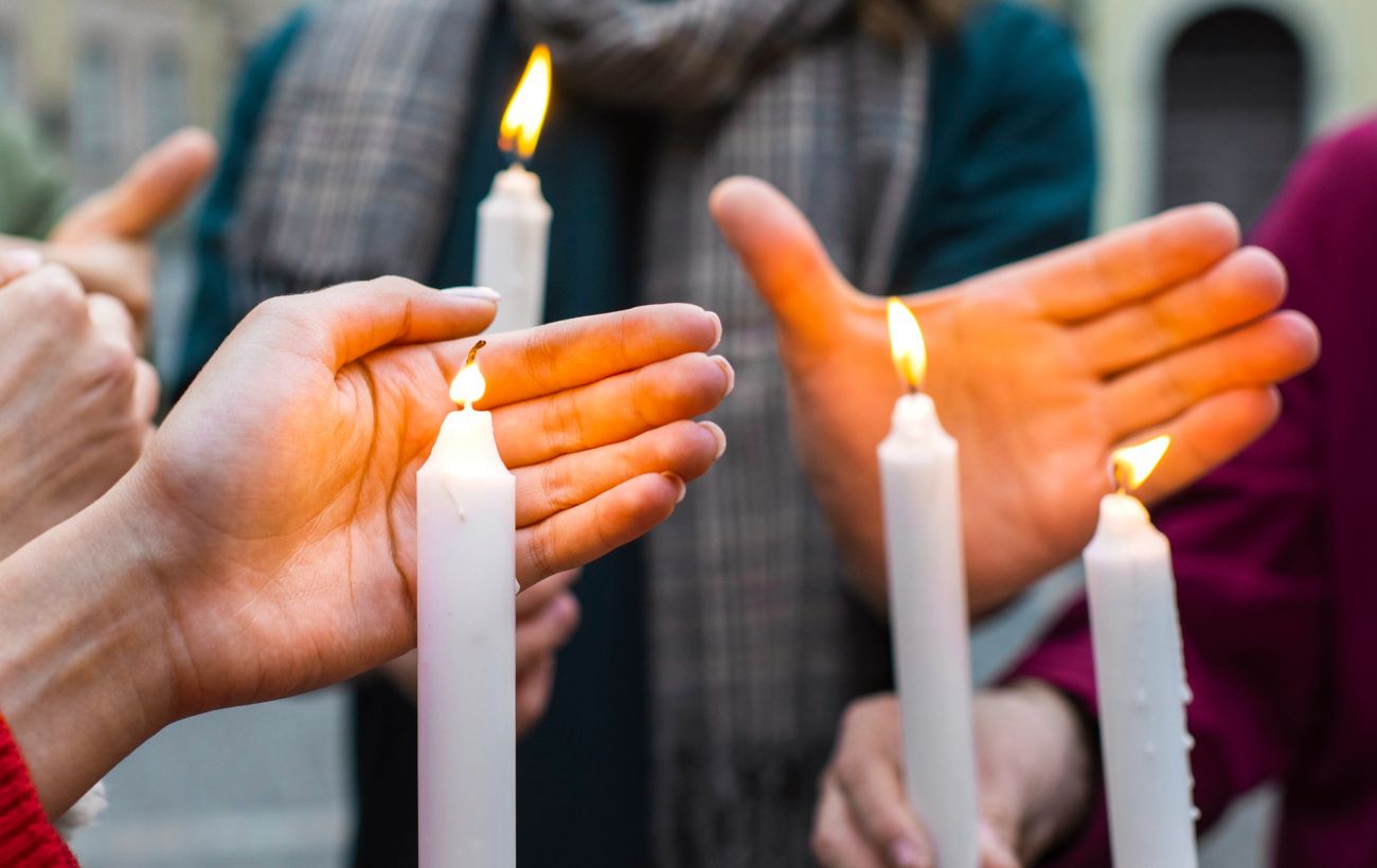 Зображення новини: Свято 8 лютого: до кого сьогодні молитися за військових та чому не варто дивитися у дзеркало