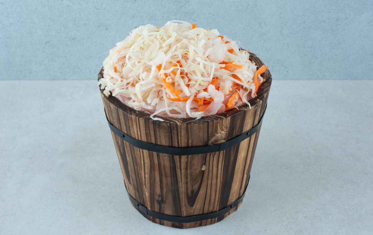 Зображення новини: Не кожен день підходить: коли квасити капусту у лютому, щоб вона вийшла ідеально хрусткою