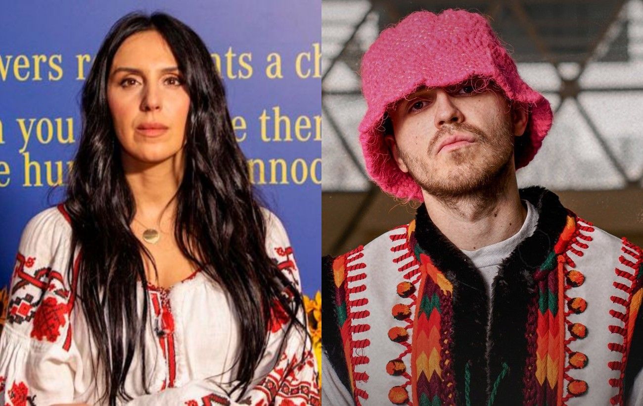 Зображення новини: Топ-10 виступів на "Євробаченні": як єврофани оцінили Джамалу і Kalush