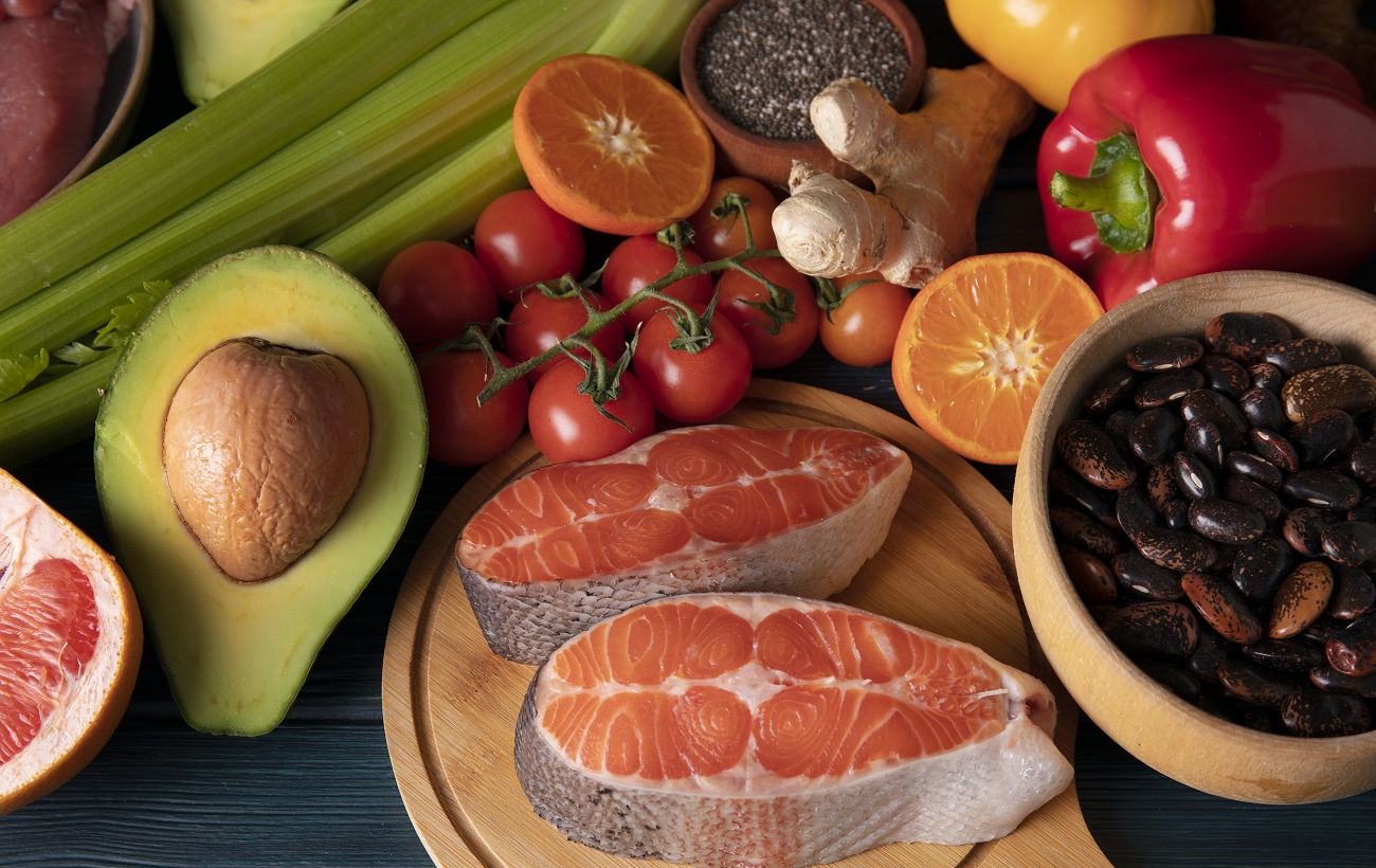 Зображення новини: Забудьте про яловичину: 7 продуктів, у яких заліза більше, ніж у червоному м’ясі