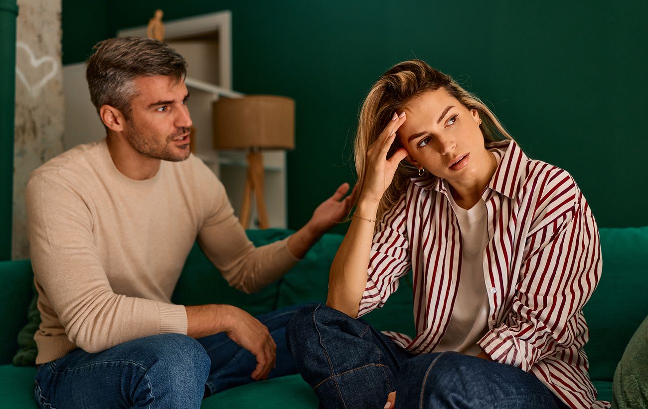 Зображення новини: Ці 11 фраз видають нарциса і маніпулятора: тікайте, якщо він так говорить