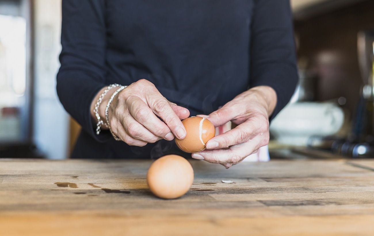 Зображення новини: Які ж обрати? Секретний спосіб готувати яйця, щоб втрачати вагу