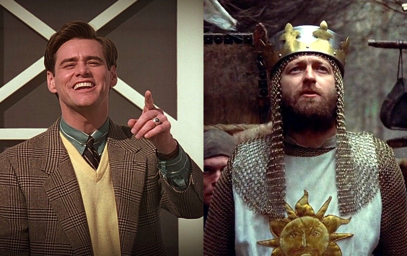 Зображення новини: Кіно, щоб подумати: Свищ із "ЖАБАГАДЮКИ" назвав топ-5 фільмів з сильним посмаком