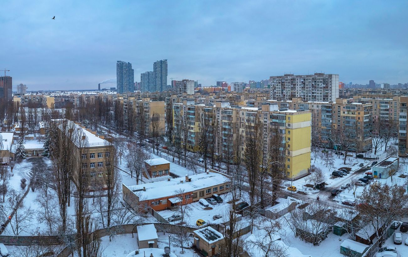 Зображення новини: Де в Києві найвигідніша оренда: райони з низьким попитом та стабільними цінами